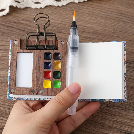 Revoka Pigment Pocket