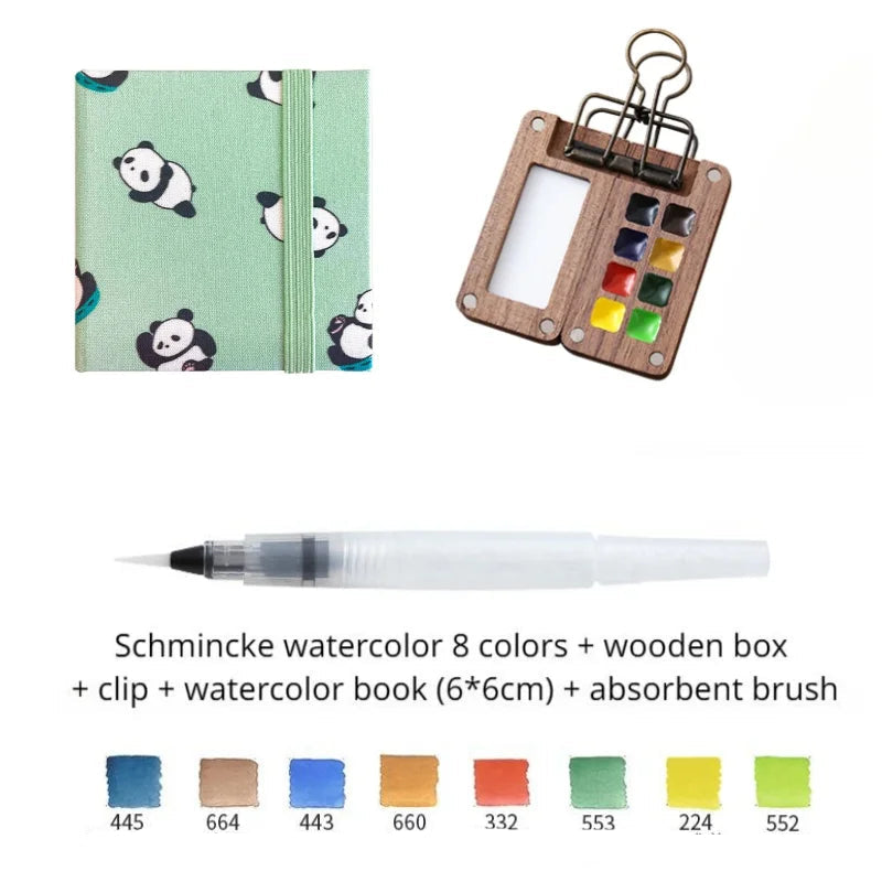 Revoka Pigment Pocket